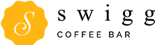 Swigg Coffee Bar – Pasco, WA Logo